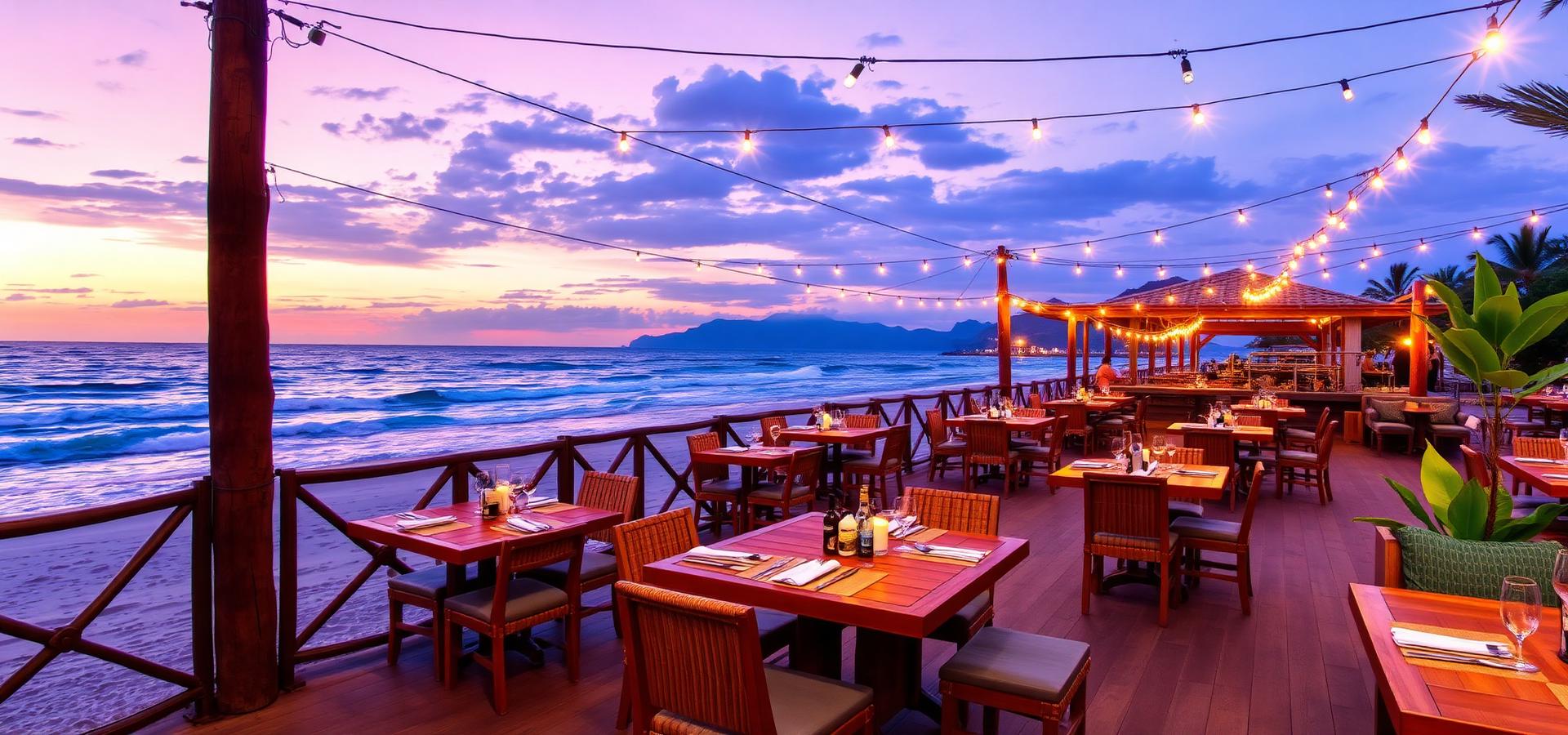 Restaurante El Palmar