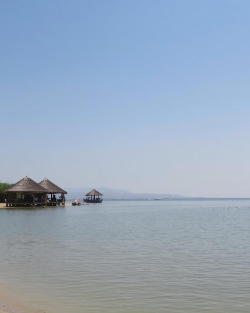 Barra de Potosí, Guerrero
