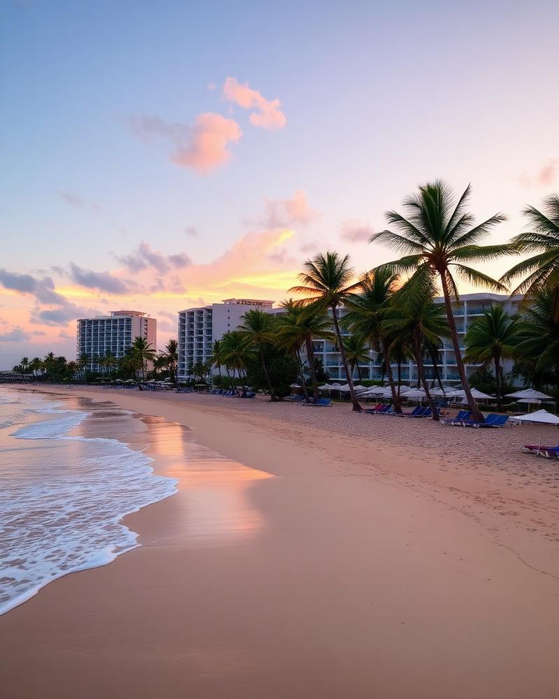 Ixtapa, Guerrero
