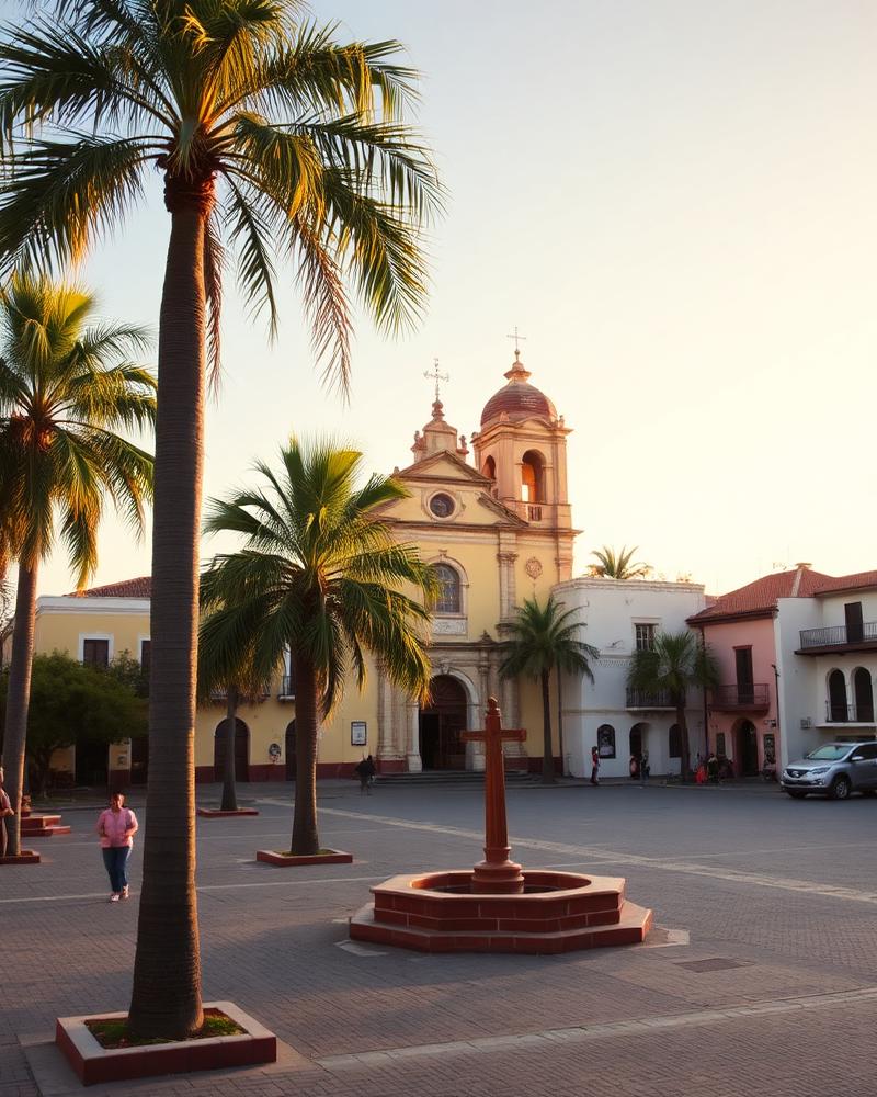 Petatlán, Guerrero